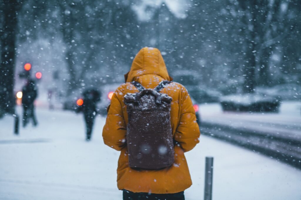 Top 10 Waterproof Laptop Backpacks